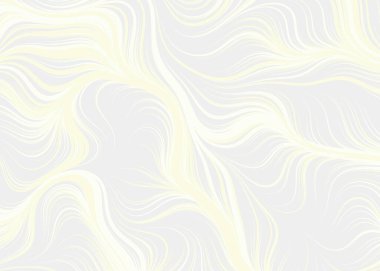 Soyut Perlin Gürültüsü Geometrik Desensel hesaplama sanatı, vektör illüstrasyonu