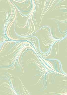 Soyut Perlin Gürültüsü Geometrik Desen vektör çizimi