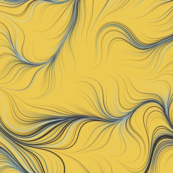 Абстрактний Шум Перліна Геометричний Візерунок Векторні Ілюстрації — стоковий вектор