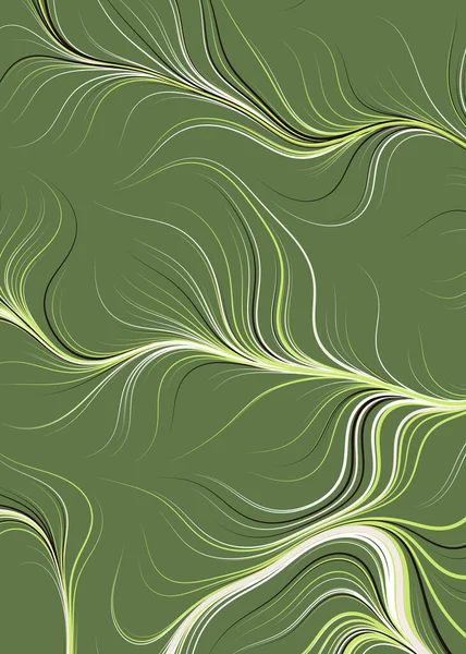 Resumen Perlin Noise Geometric Pattern Generative Computational Art Vector Illustration — Archivo Imágenes Vectoriales