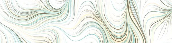 Illustration Vectorielle Abstraite Motif Géométrique Bruit Perlin — Image vectorielle