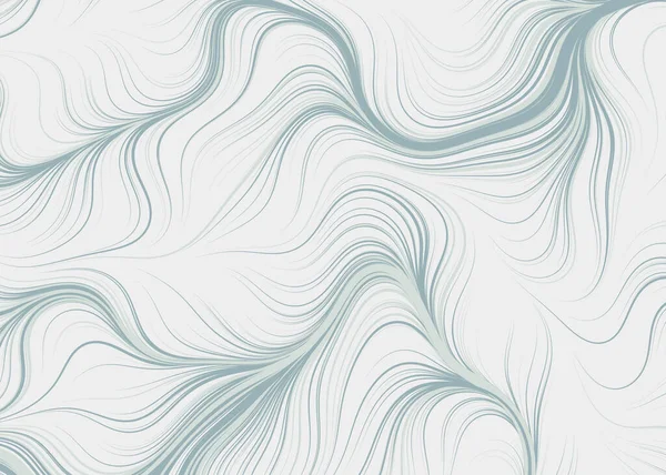 Abstract Perlin Noise Geometric Pattern Generative Computative Art Vector Illustration — 스톡 벡터