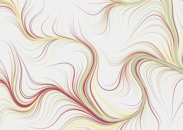 Аннотация Perlin Noise Geometric Pattern Generative Computational Art Vector Illustration — стоковый вектор