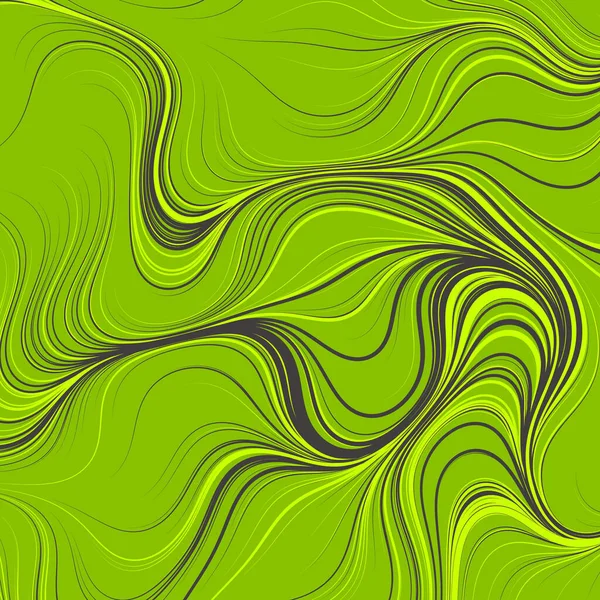 アブストラクト Perlin Noise Geometricpatternベクトルイラスト — ストックベクタ