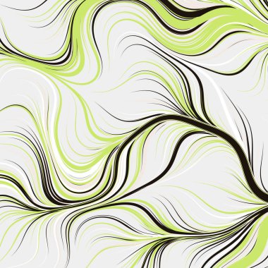 Soyut Perlin Gürültüsü Geometrik Düzen üretken hesaplama sanatı çizimi