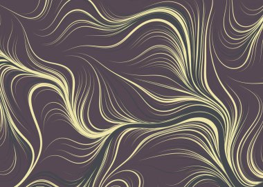 Soyut Perlin Gürültüsü Geometrik Düzen üretken hesaplama sanatı çizimi