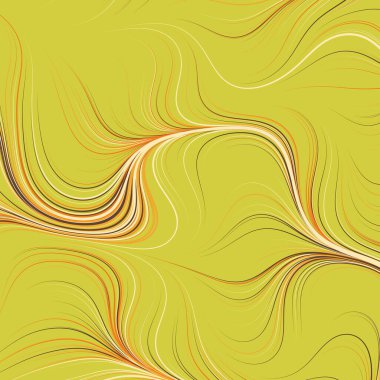 Soyut Perlin Gürültüsü Geometrik Düzen üretken hesaplama sanatı çizimi