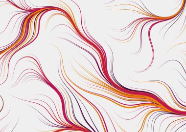 Soyut Perlin Gürültüsü Geometrik Düzen üretken hesaplama sanatı çizimi