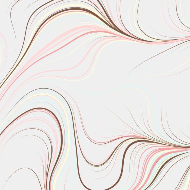 Soyut Perlin Gürültüsü Geometrik Düzen üretken hesaplama sanatı çizimi