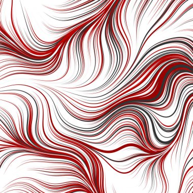 Soyut Perlin Gürültüsü Geometrik Düzen üretken hesaplama sanatı çizimi