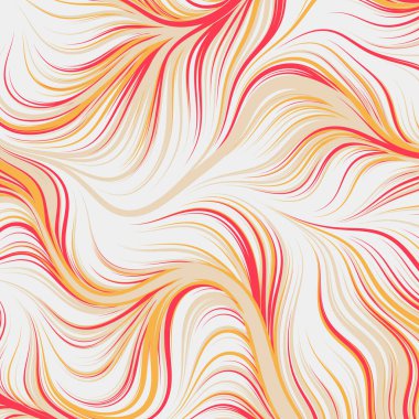 Soyut Perlin Gürültüsü Geometrik Düzen üretken hesaplama sanatı çizimi