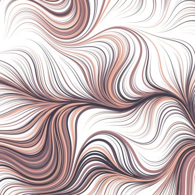 Soyut Perlin Gürültüsü Geometrik Düzen üretken hesaplama sanatı çizimi