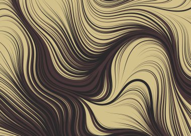 Soyut Perlin Gürültüsü Geometrik Düzen üretken hesaplama sanatı çizimi