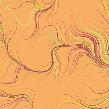 Soyut Perlin Gürültüsü Geometrik Düzen üretken hesaplama sanatı çizimi