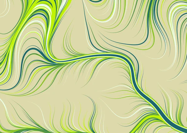 Аннотация Perlin Noise Geometric Pattern Generative Computational Art Illustration — стоковый вектор