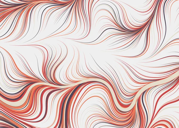 Αφηρημένη Perlin Θόρυβος Γεωμετρική Μοτίβο Παραγωγική Υπολογιστική Απεικόνιση Τέχνης — Διανυσματικό Αρχείο