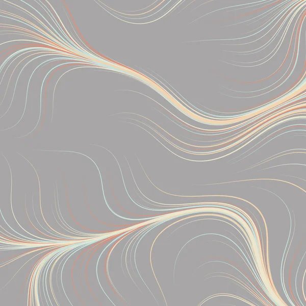 Soyut Perlin Gürültüsü Geometrik Düzen üretken hesaplama sanatı çizimi