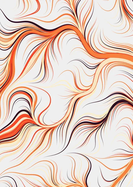 Résumé Perlin Noise Geometric Pattern Illustration Art Numérique Génératif — Image vectorielle