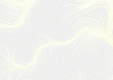 Soyut efekt sıvısı ile karıştırılmış boya arka planı, üretken hesaplama sanatı illüstrasyonu