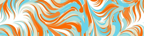 soyut geometrik model vektör çizimi