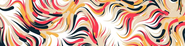 Soyut Perlin Gürültüsü Geometrik Düzen üretken hesaplama sanatı çizimi