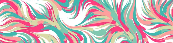 Soyut Perlin Gürültüsü Geometrik Düzen üretken hesaplama sanatı çizimi