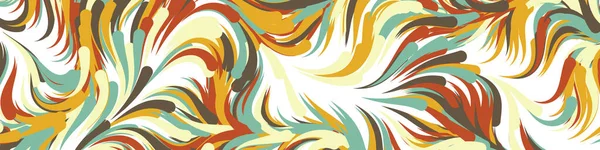 soyut geometrik model vektör çizimi