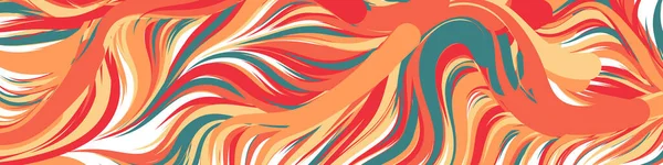 Soyut Perlin Gürültüsü Geometrik Düzen üretken hesaplama sanatı çizimi