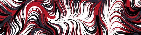 Soyut efekt sıvısı ile karıştırılmış boya arka planı, üretken hesaplama sanatı illüstrasyonu