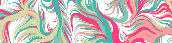 Soyut Perlin Gürültüsü Geometrik Düzen üretken hesaplama sanatı çizimi