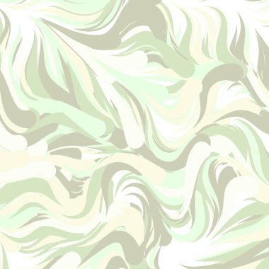 soyut geometrik model vektör çizimi