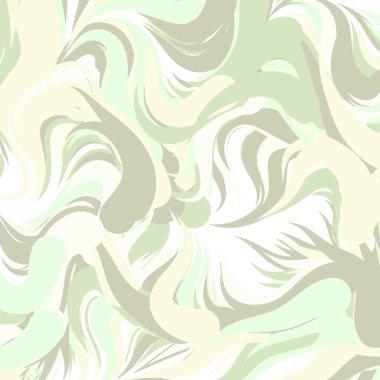 soyut geometrik model vektör çizimi