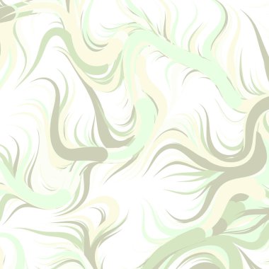 soyut geometrik model vektör çizimi