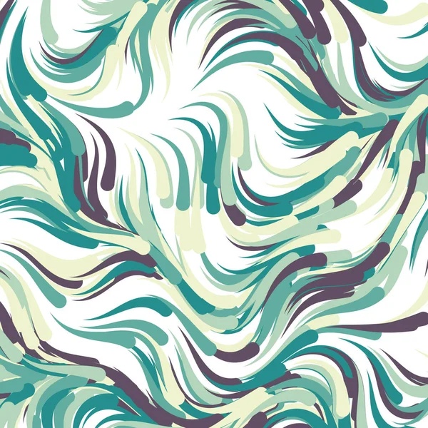 soyut geometrik model vektör çizimi