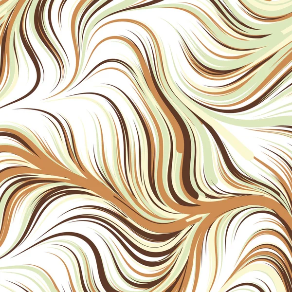 Soyut efekt sıvısı ile karıştırılmış boya arka planı, üretken hesaplama sanatı illüstrasyonu