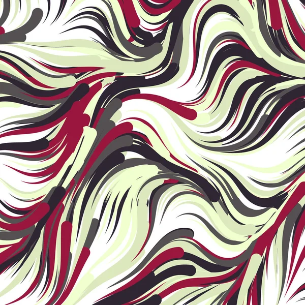 Résumé Perlin Noise Geometric Pattern — Image vectorielle