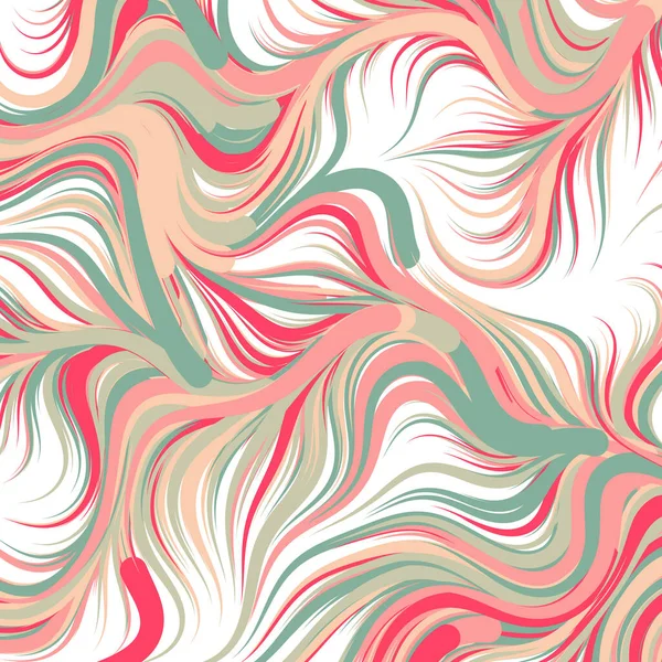 Ilustración Abstracta Vector Patrón Geométrico — Vector de stock