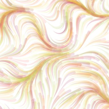 Soyut Perlin Geometrik Deseni, üretken hesaplama sanatı