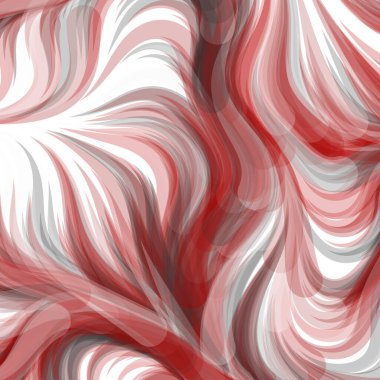 Soyut Perlin Geometrik Deseni, üretken hesaplama sanatı