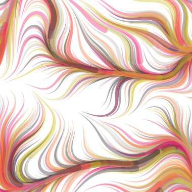 Soyut Perlin Gürültüsü Geometrik Düzen üretken hesaplama sanatı çizimi