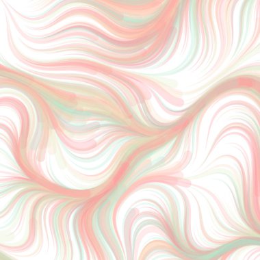 Soyut Perlin Geometrik Deseni, üretken hesaplama sanatı