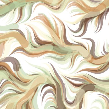 Soyut Perlin Geometrik Deseni, üretken hesaplama sanatı