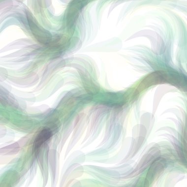 Soyut Perlin Geometrik Deseni, üretken hesaplama sanatı