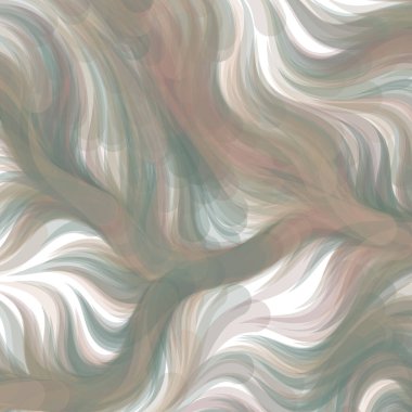 Soyut Perlin Geometrik Deseni, üretken hesaplama sanatı