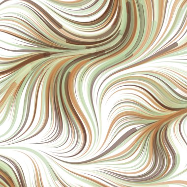 Soyut Perlin Geometrik Deseni, üretken hesaplama sanatı