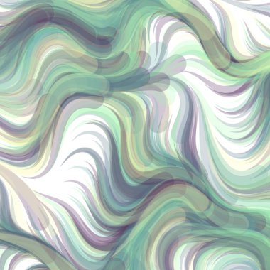 Soyut Perlin Geometrik Deseni, üretken hesaplama sanatı