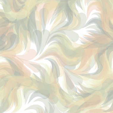 Soyut Perlin Geometrik Deseni, üretken hesaplama sanatı