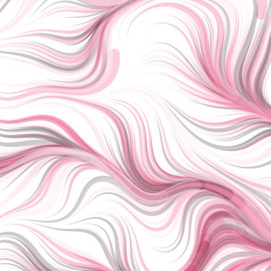 Soyut Perlin Geometrik Deseni, üretken hesaplama sanatı