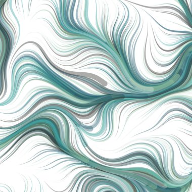 Soyut Perlin Gürültüsü Geometrik Düzen üretken hesaplama sanatı çizimi