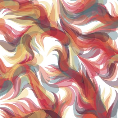 Soyut Perlin Gürültüsü Geometrik Düzen üretken hesaplama sanatı çizimi